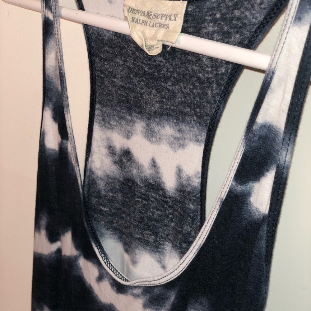 Ralph Lauren Maxi Dress - Picture 2 of 2